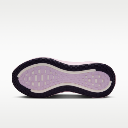 Nike Vomero Plus - Bleached Lilac/Hyper Crimson/Sunset Haze/Royal Pulse - 2