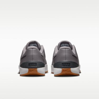 Nike MC Trainer 4 - Pencil Point/Photon Dust/Gum Medium Brown/Dark Smoke Grey - 6