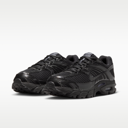 Nike Air Max Moto 2K - Μαύρο/Iron Grey/Metallic Silver/Μαύρο - 5