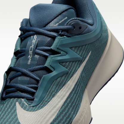 Nike Vapor Pro 3 - Smokey Blue/Light Bone/New Slate/Λευκό - 7