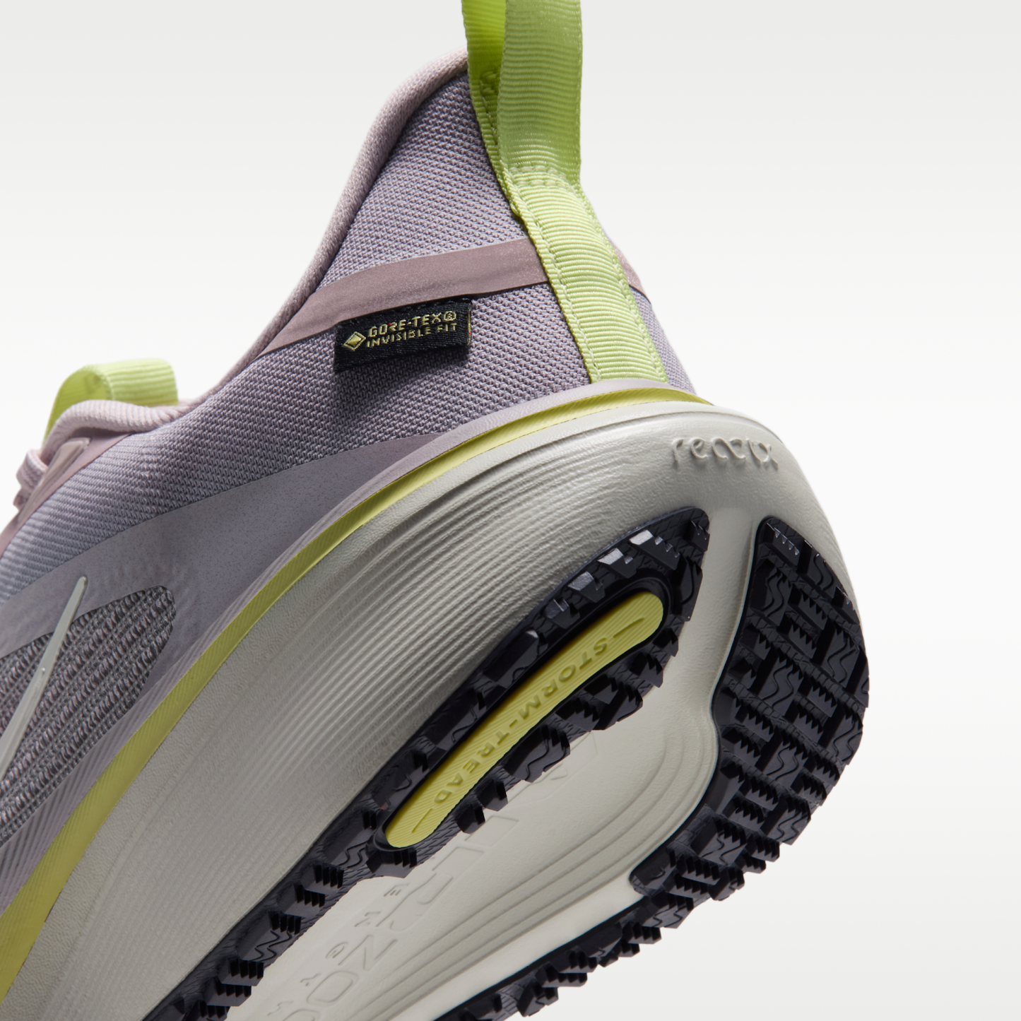 Nike Pegasus 42 GORE-TEX - Particle Rose/Silver Lilac/Fennel/Sail - 8