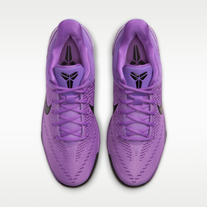Kobe A.D. Protro - Purple Stardust/Μαύρο - 4