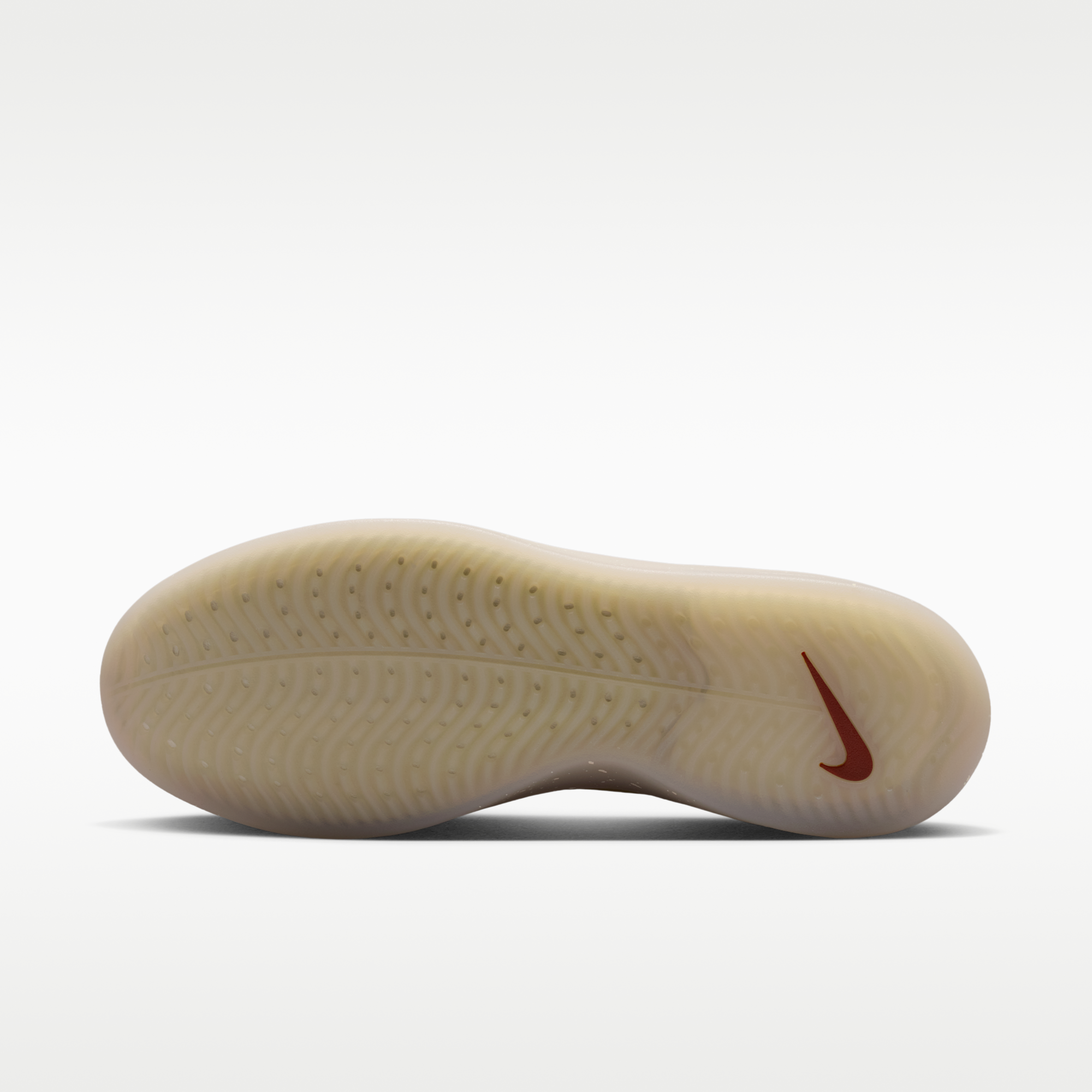 Nike SB Zoom Nyjah 4 - Desert Khaki/Light Orewood Brown/Light Bone/Dark Smoke Grey - 2