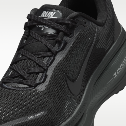 Nike Vomero 18 - Μαύρο/Dark Smoke Grey/Light Smoke Grey/Μαύρο - 7