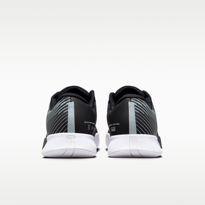 NikeCourt Air Zoom Vapor Pro 2 - Μαύρο/Λευκό - 6
