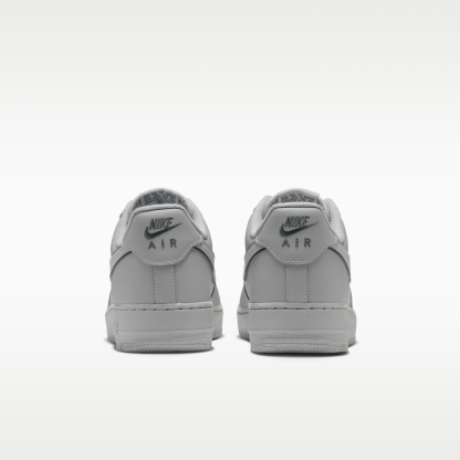 Nike Air Force 1 '07 LV8 - Strata Grey/Strata Grey/Bomber Grey - 6