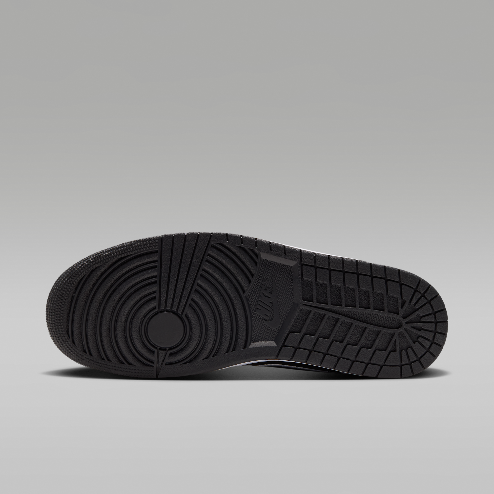 Air Jordan 1 Low SE - Μαύρο/Λευκό/Anthracite - 2