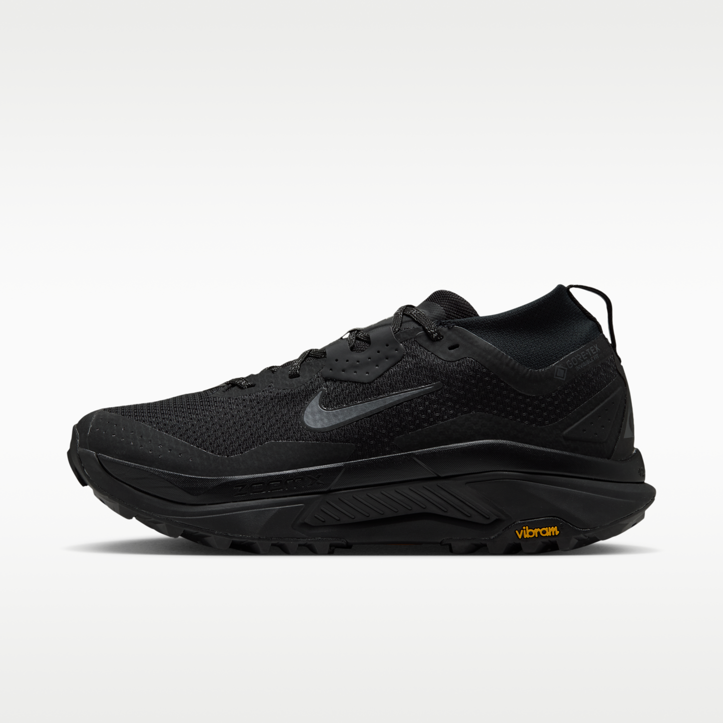 ACG Zegama Trail GORE-TEX - Μαύρο/Anthracite - 1