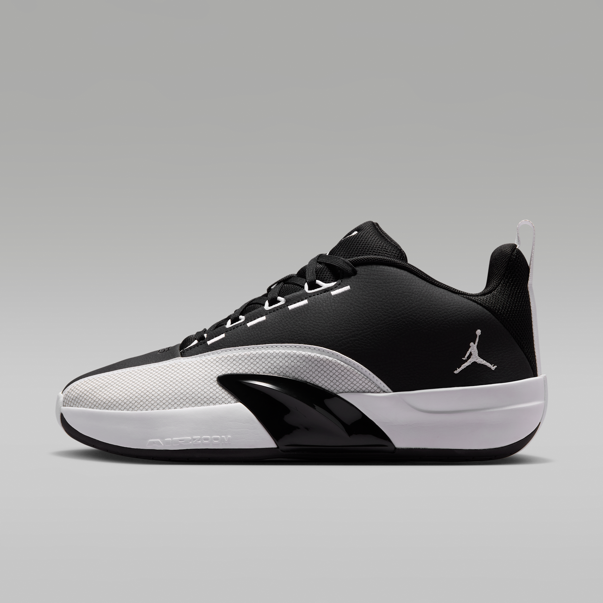 Jordan All Game - Μαύρο/Λευκό - 1