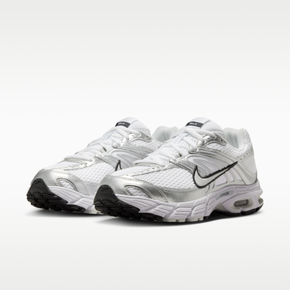 Nike Air Max Moto 2K - Λευκό/Metallic Silver/Μαύρο/Photon Dust - 5