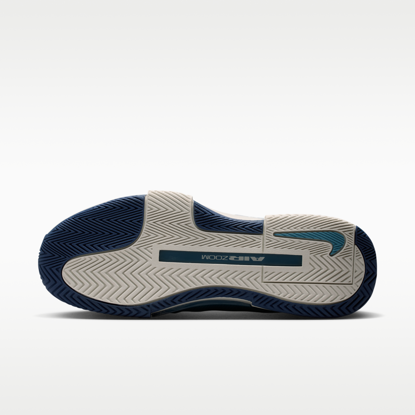 Nike GP Challenge 1.5 PRM - Smokey Blue/Light Bone/New Slate/Λευκό (IQ5180-002) - 2