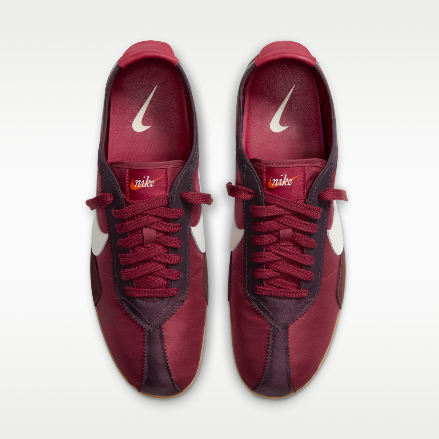 Nike Moon Shoe OG - Tough Red/Mystic Dates/Gum Light Brown/Sail - 4
