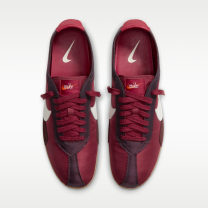 Nike Moon Shoe OG - Tough Red/Mystic Dates/Gum Light Brown/Sail - 4