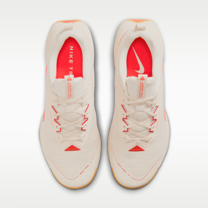 Nike Juniper Trail 3 - Light Orewood Brown/Light Crimson/Tough Red/Light Orewood Brown - 4