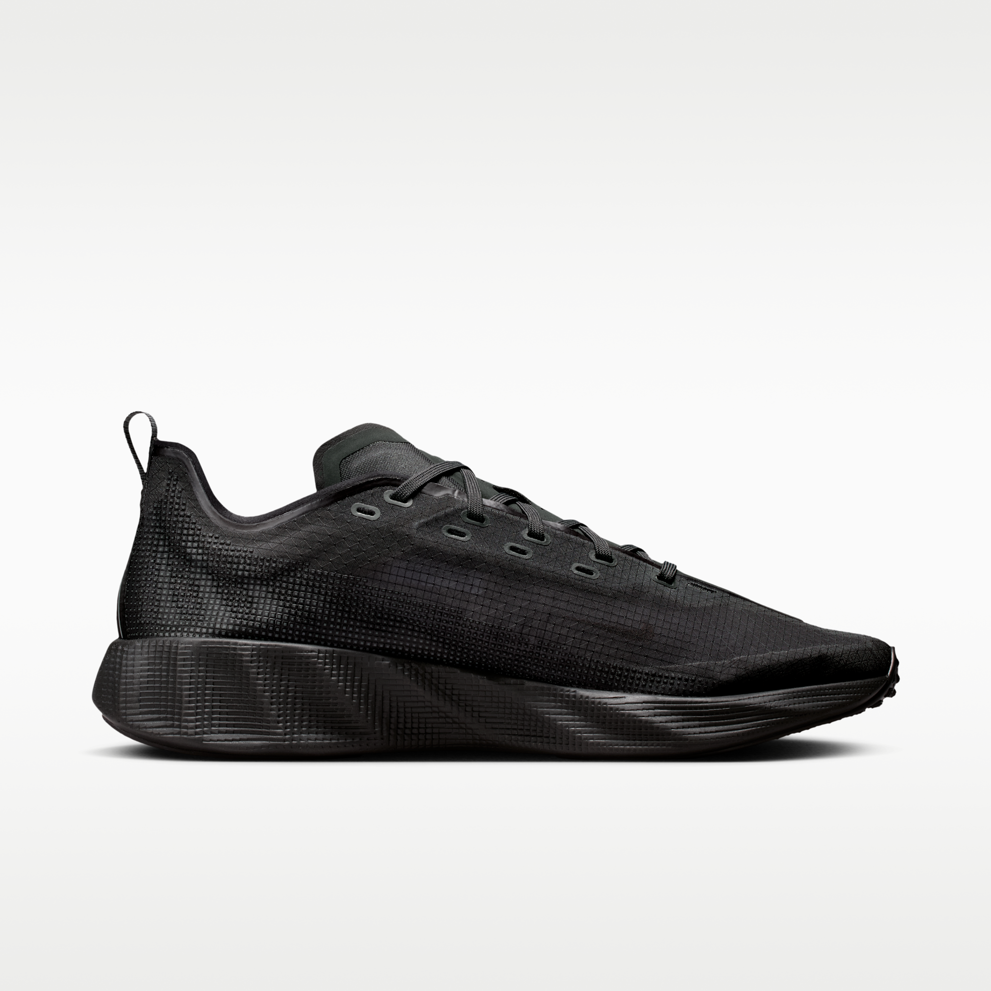 Nike Ava X - Μαύρο/Anthracite/Dark Grey/Smoke Grey - 3