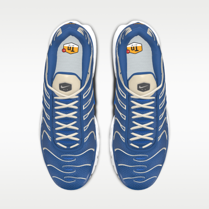 Nike Air Max Plus By You - Πολύχρωμο/Πολύχρωμο/Πολύχρωμο (6699427634) - 4