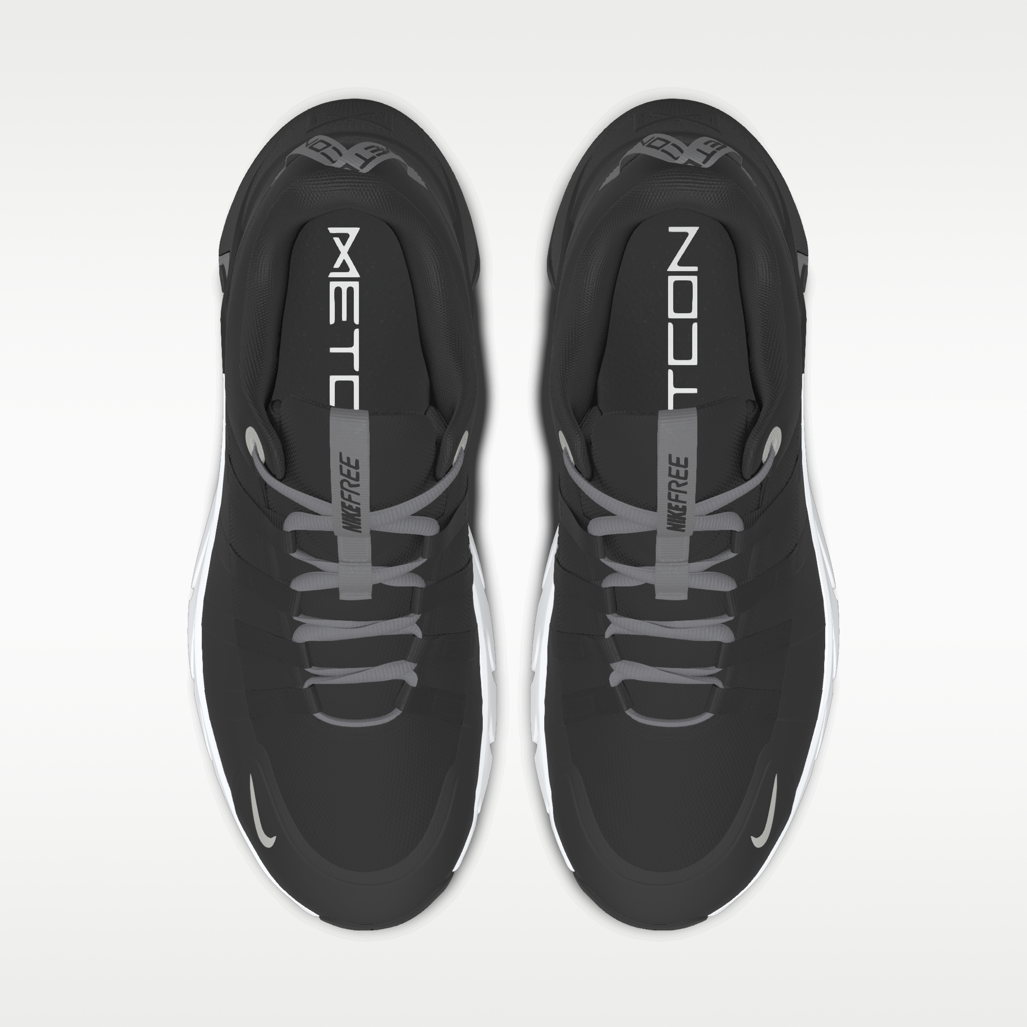 Nike Free Metcon 7 By You - Πολύχρωμο/Πολύχρωμο (4645952231) - 4