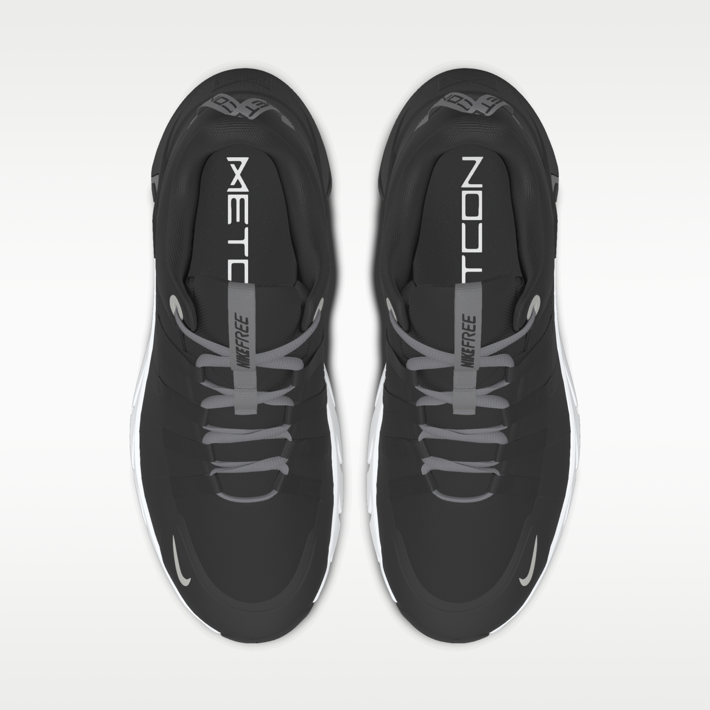Nike Free Metcon 7 By You - Πολύχρωμο/Πολύχρωμο (4645952231) - 4