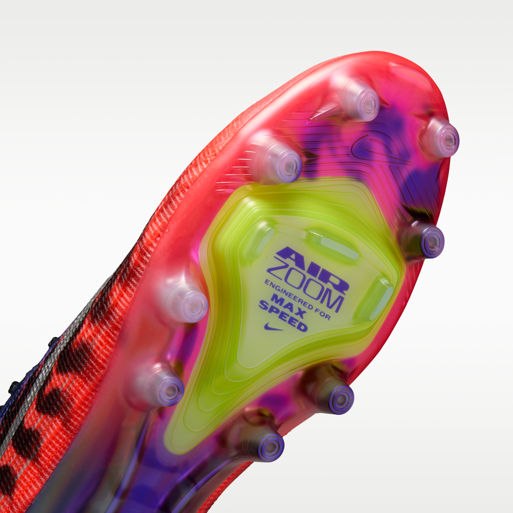 Nike Mercurial Superfly 11 Elite SE - Πολύχρωμο/Λευκό - 7