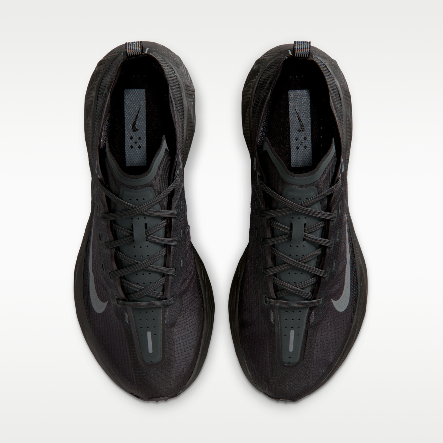 Nike Ava X - Μαύρο/Anthracite/Dark Grey/Smoke Grey - 4