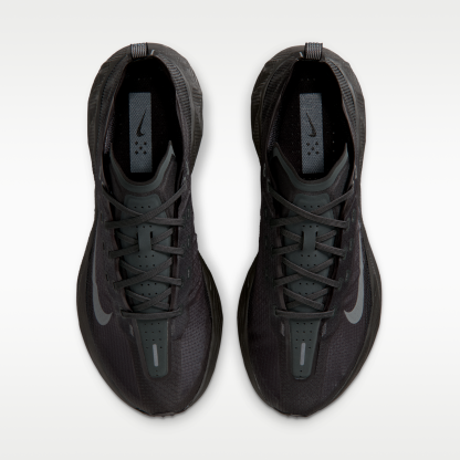 Nike Ava X - Μαύρο/Anthracite/Dark Grey/Smoke Grey - 4