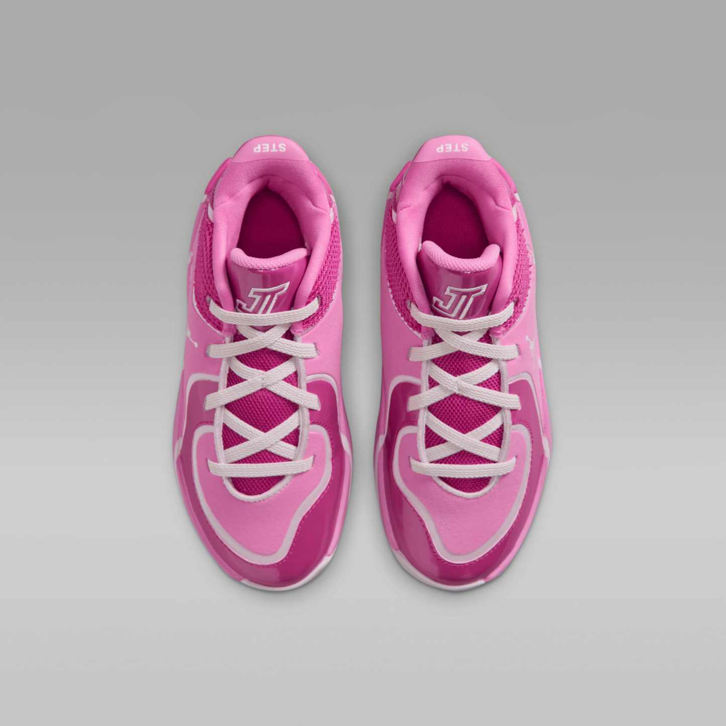 Tatum 4 - China Rose/Active Pink/Regal Pink - 4