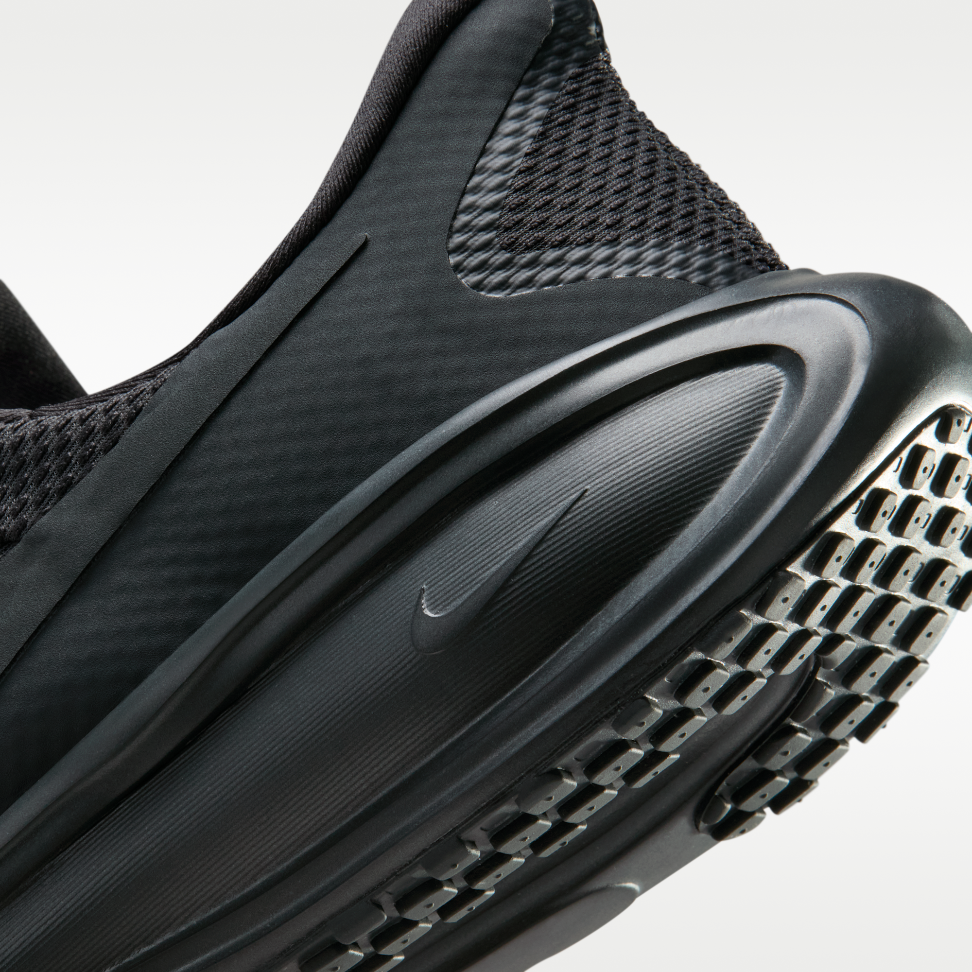 Nike Revolution 8 EasyOn - Anthracite/Μαύρο/Anthracite - 8
