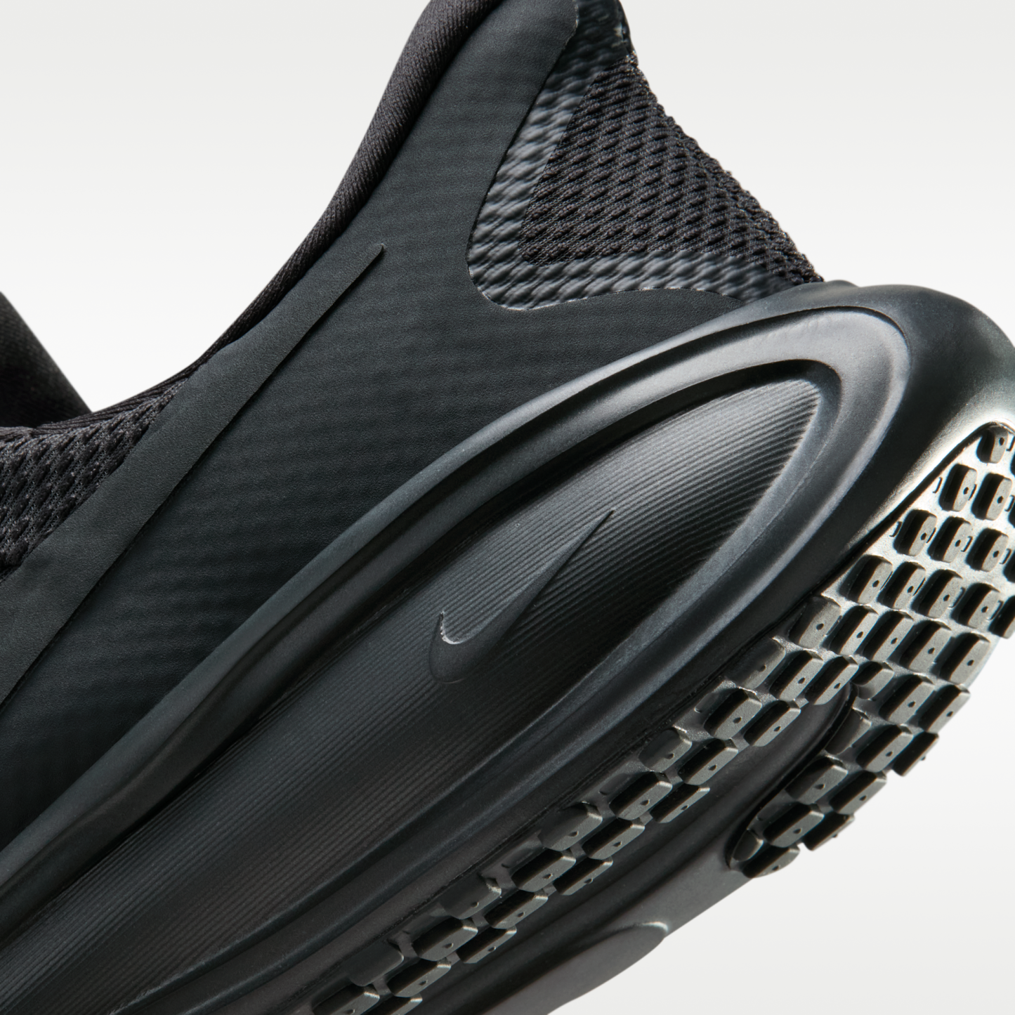 Nike Revolution 8 EasyOn - Anthracite/Μαύρο/Anthracite - 8