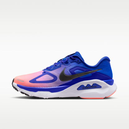 Nike Structure Plus - Racer Blue/Atomic Pink/Λευκό/Μαύρο - 1