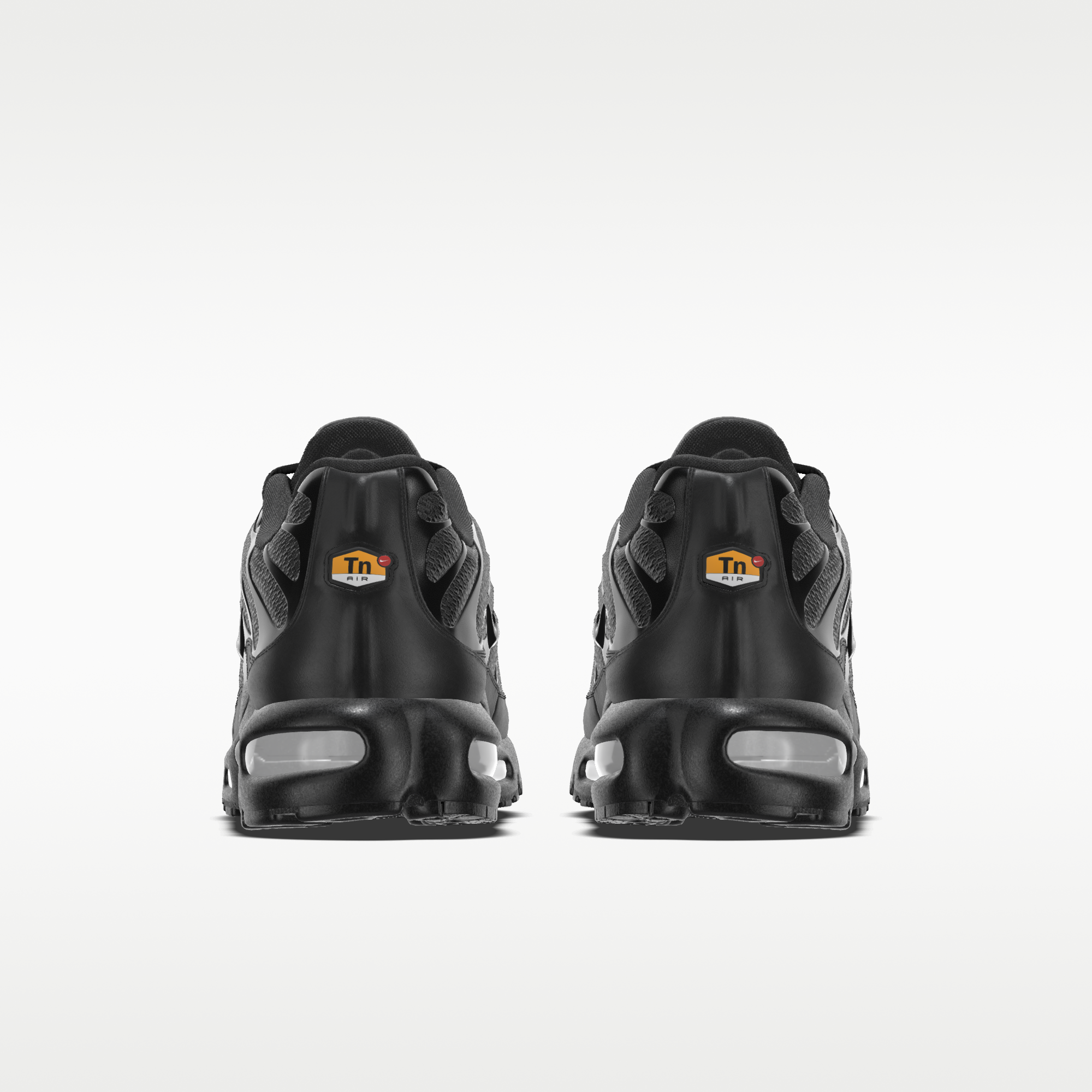 Nike Air Max Plus By You - Πολύχρωμο/Πολύχρωμο/Πολύχρωμο (4088545884) - 5