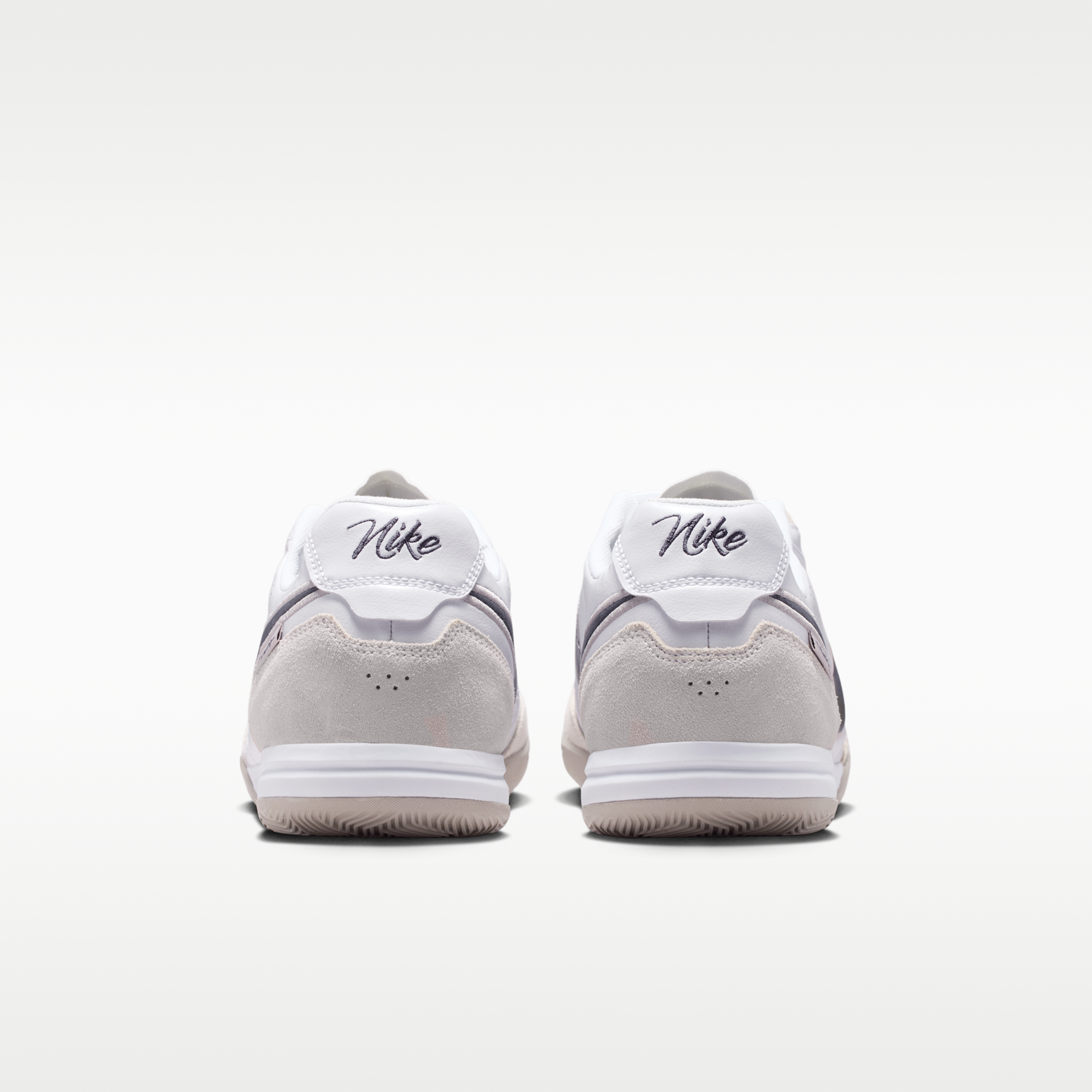 Nike Tiempo Streetgato - Λευκό/Moon Particle/Gridiron - 6