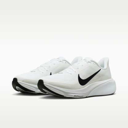 Nike Pegasus 42 - Λευκό/Photon Dust/Μαύρο - 5