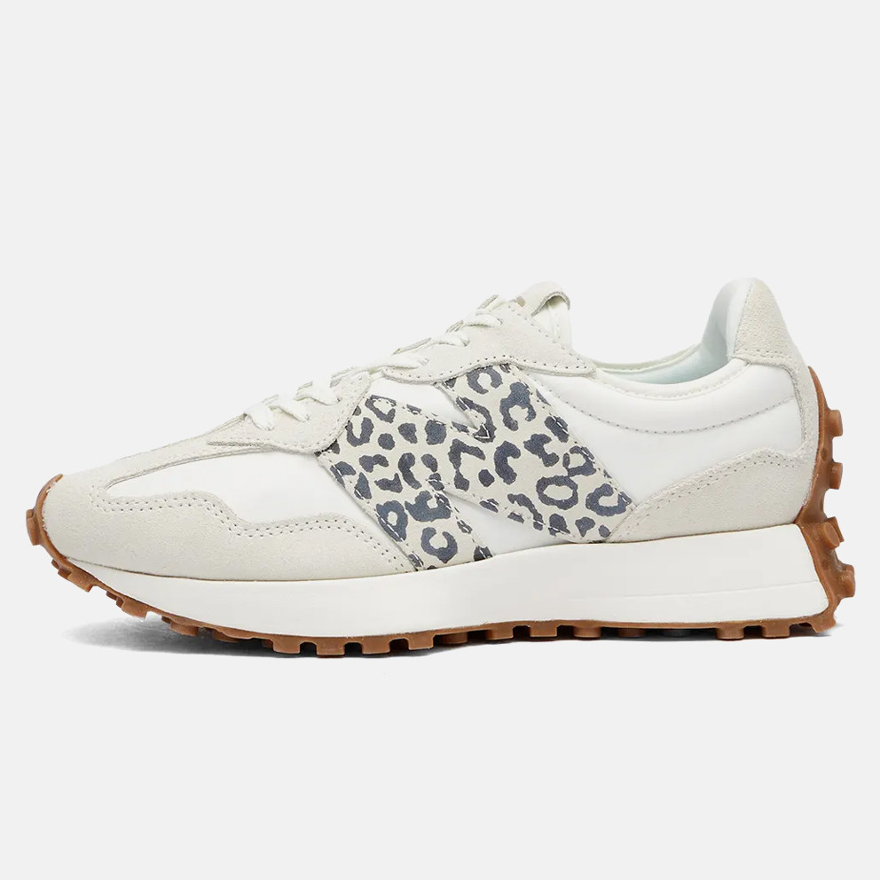 New Balance 327 Classics Γυναικεία Παπούτσια - SEA SALT / WS327PJ