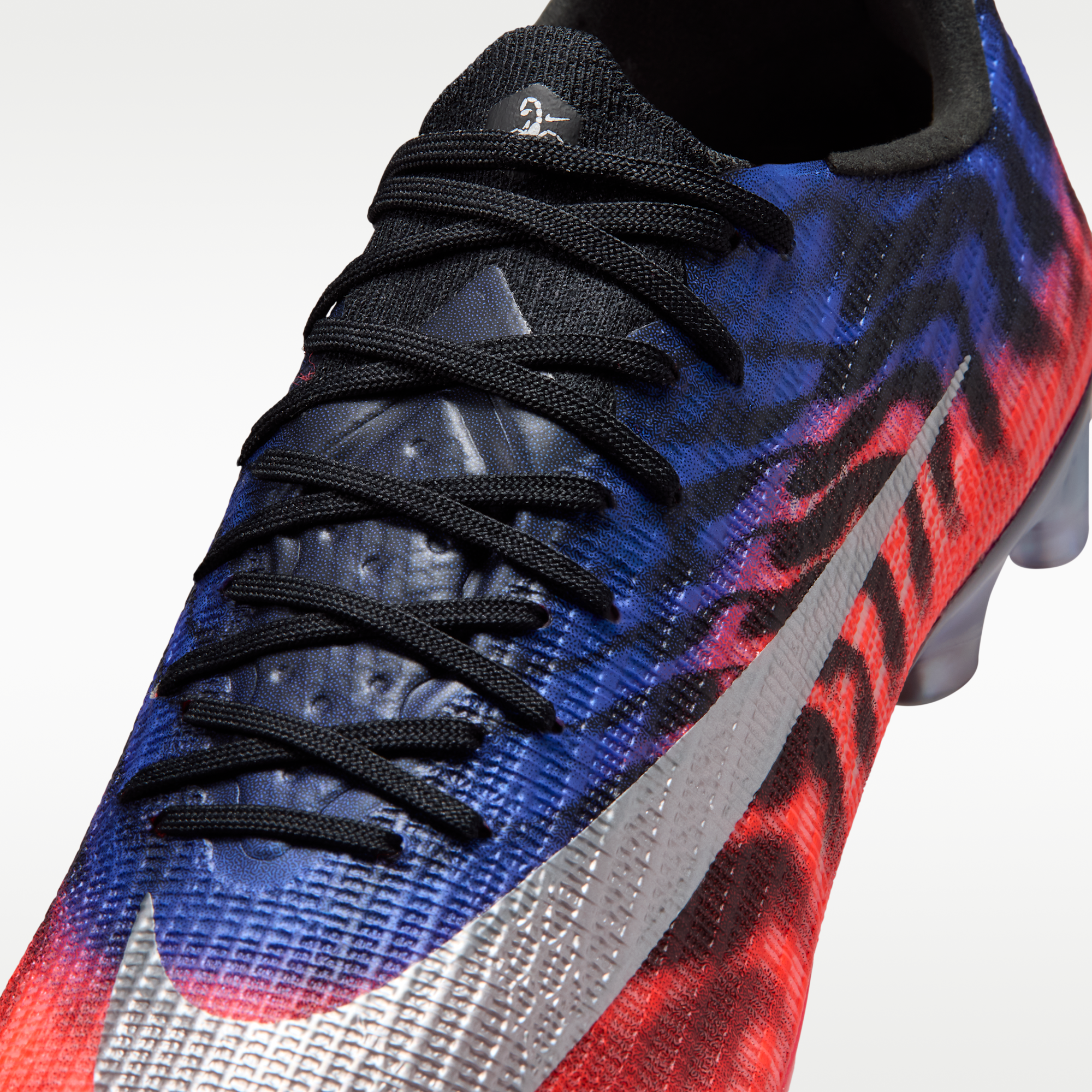 Nike Mercurial Superfly 11 Elite SE - Πολύχρωμο/Λευκό - 8