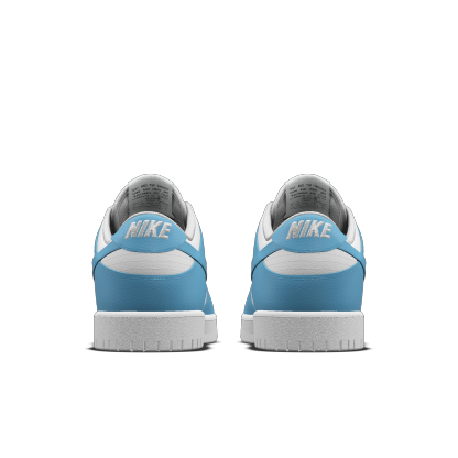Nike Dunk Low Unlocked By You - Πολύχρωμο/Πολύχρωμο/Πολύχρωμο (1550631848) - 5