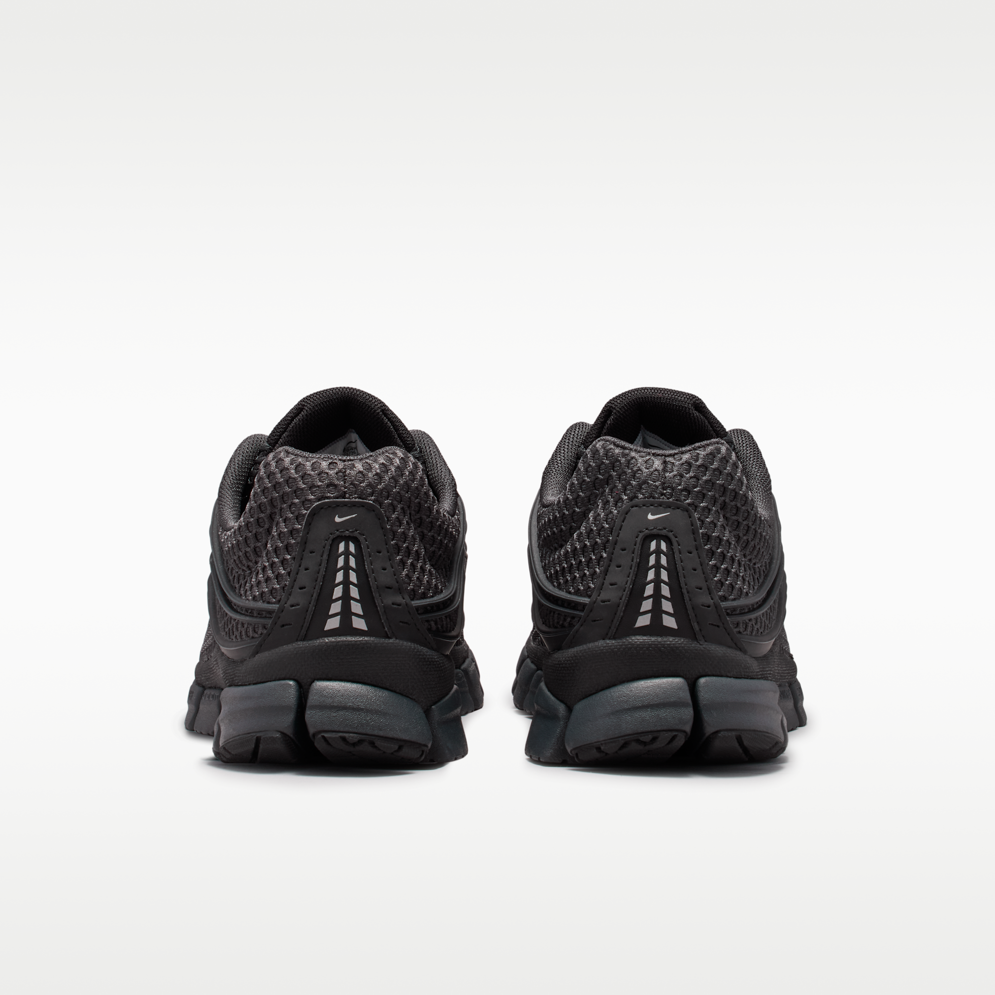 Nike Zoom Skylon 11 - Anthracite/Metallic Silver/Reflective Silver/Μαύρο - 6