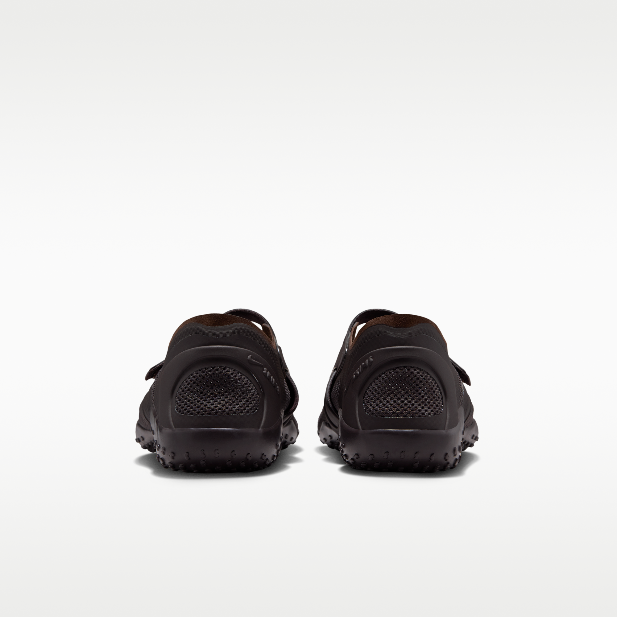 NikeSKIMS Rift Mesh - Tar/Tar/Tar - 6