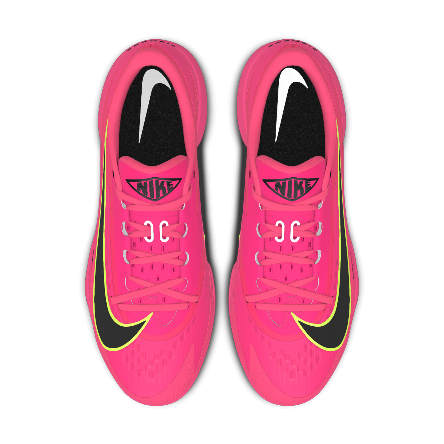 Nike Diamond Standout By You - Πολύχρωμο/Πολύχρωμο (1876569285) - 4