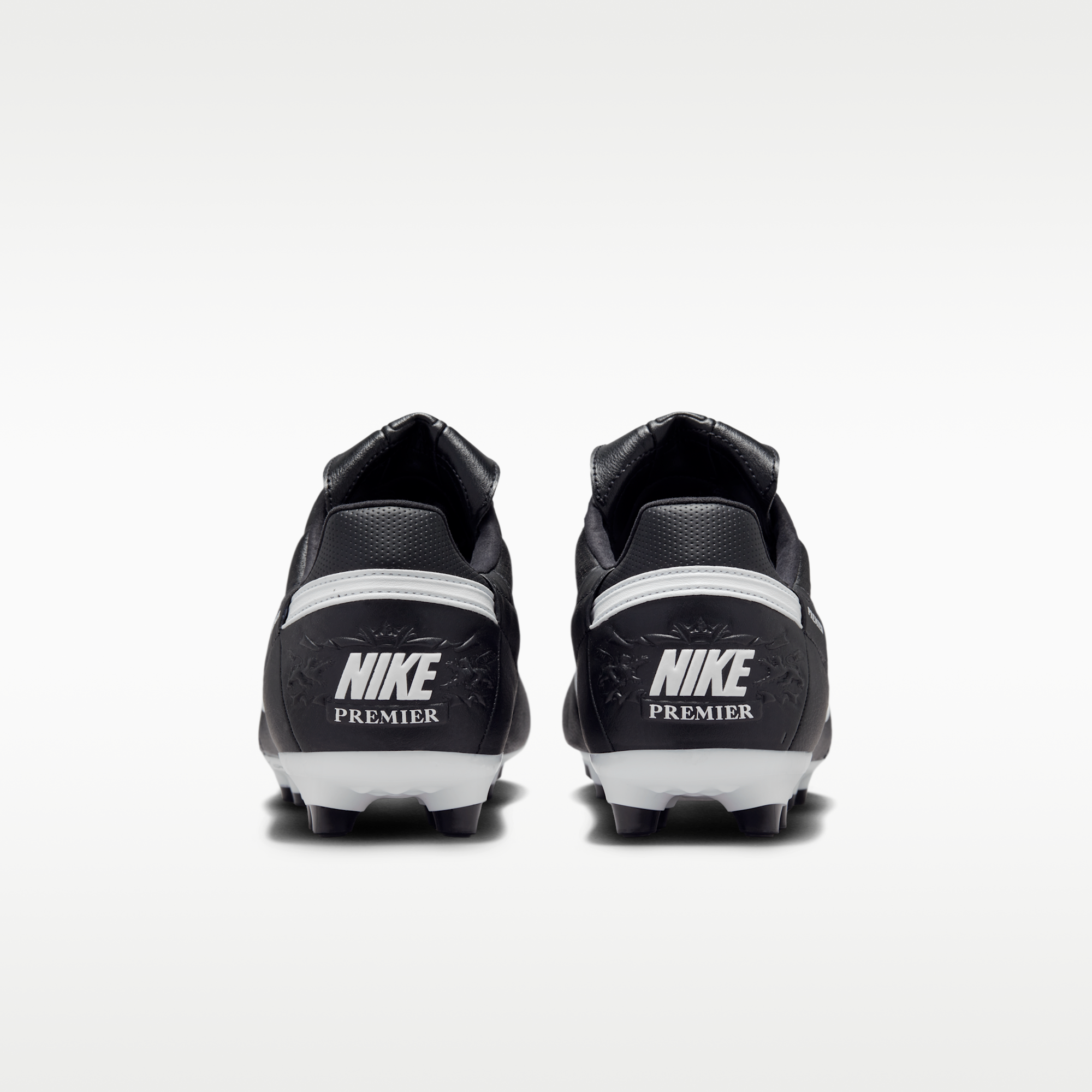 Nike Premier 3 - Μαύρο/Λευκό (HM0265-002) - 6
