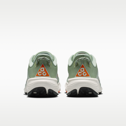Nike ACG Pegasus Trail - Jade Horizon/Light Silver/Safety Orange/Phantom - 7