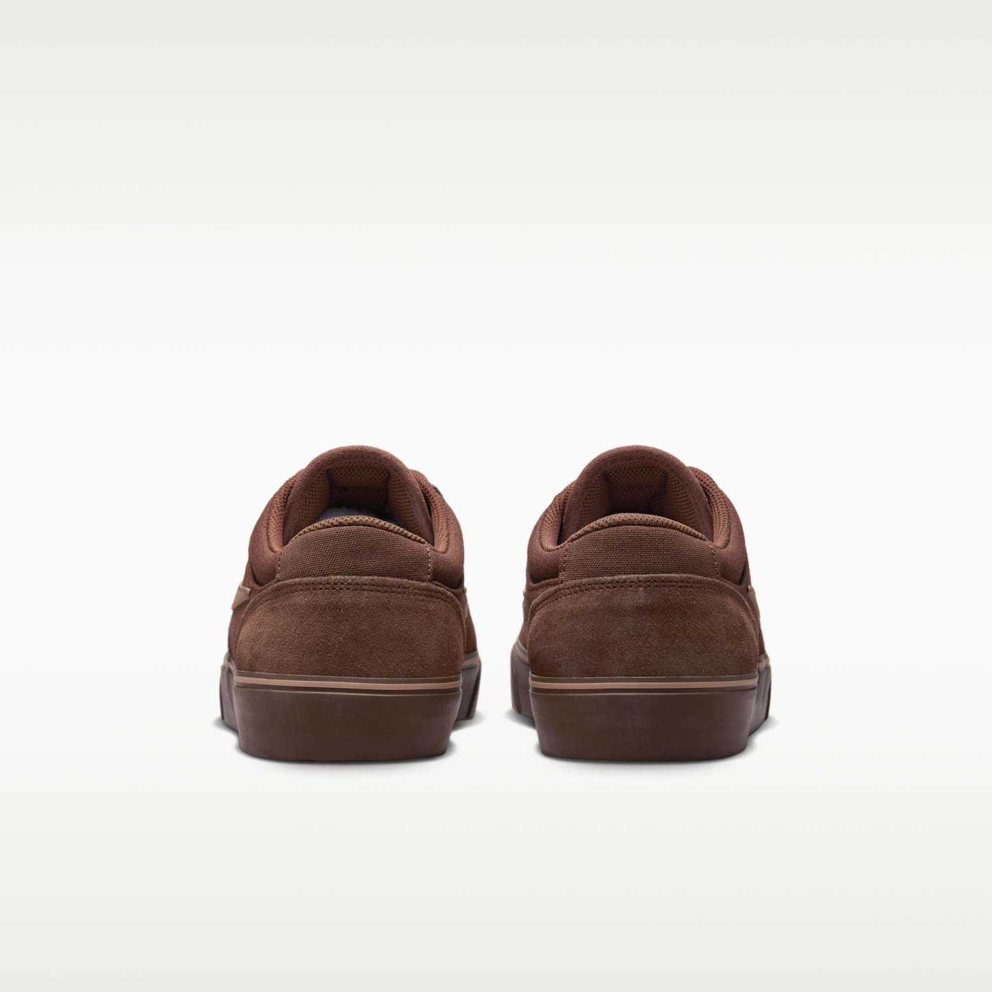 Nike SB Chron 2 - Fauna Brown/Baroque Brown/Gum Light Brown/Desert Dust - 6