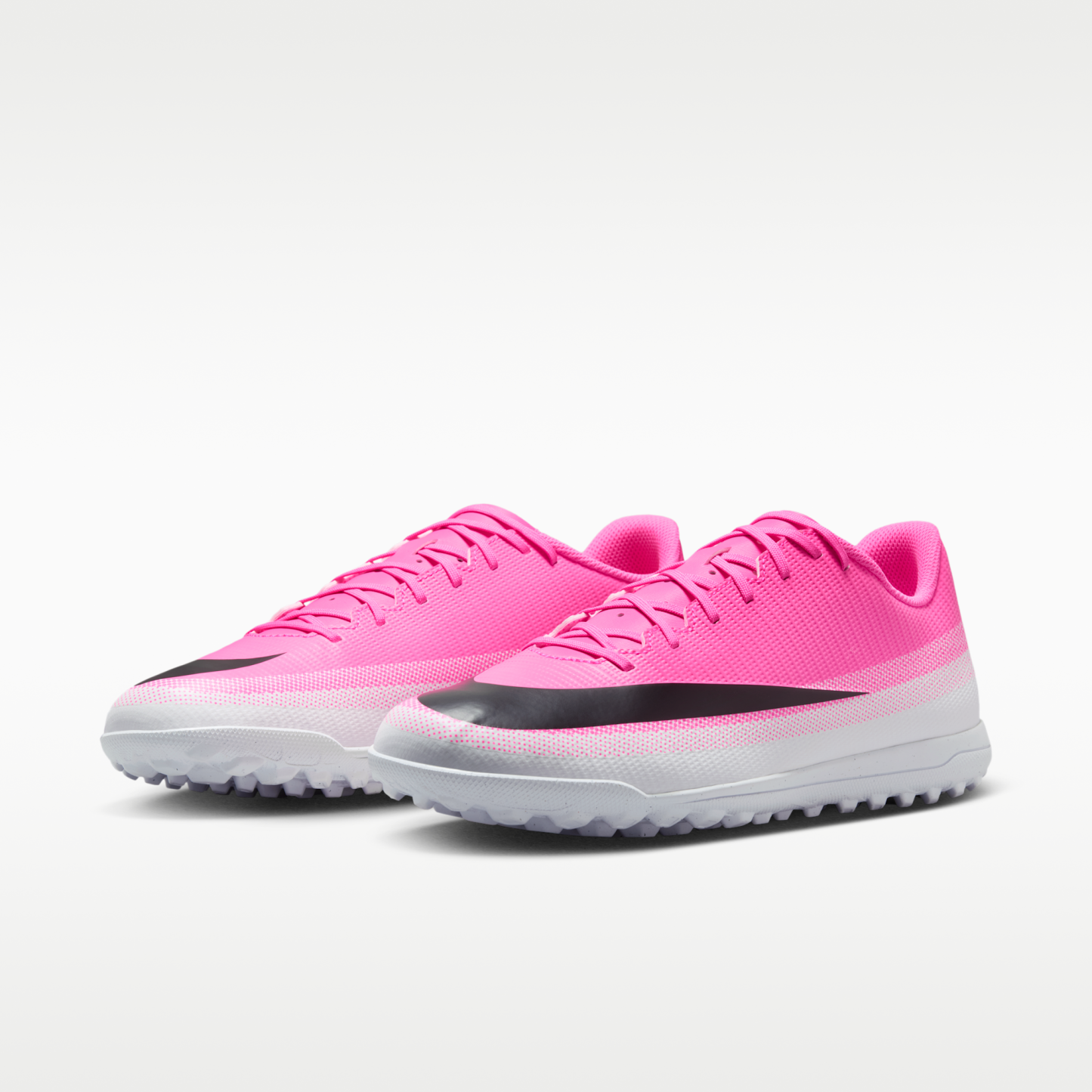 Nike Mercurial Vapor 17 Club - Πολύχρωμο/Μαύρο (IQ6853-900) - 5