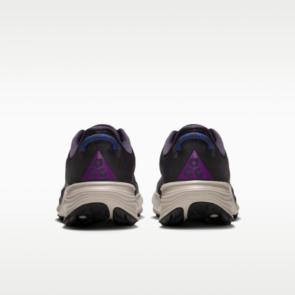 Nike ACG Pegasus Trail - Gridiron/Racer Blue/Vivid Purple/Cream II - 6