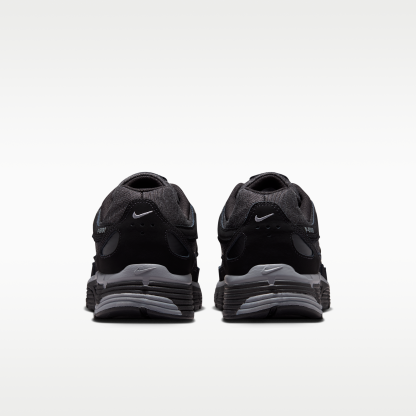 Nike P-6000 - Μαύρο/Cool Grey/Anthracite - 6