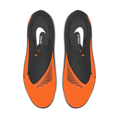 Nike Phantom 6 Low Academy By You - Πολύχρωμο/Πολύχρωμο/Πολύχρωμο (3932192363) - 4