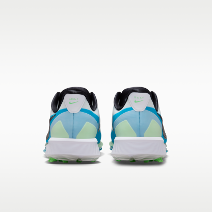 Nike NEXT% TOUR 3 - Λευκό/Summit White/Light Current Blue/Μαύρο - 6