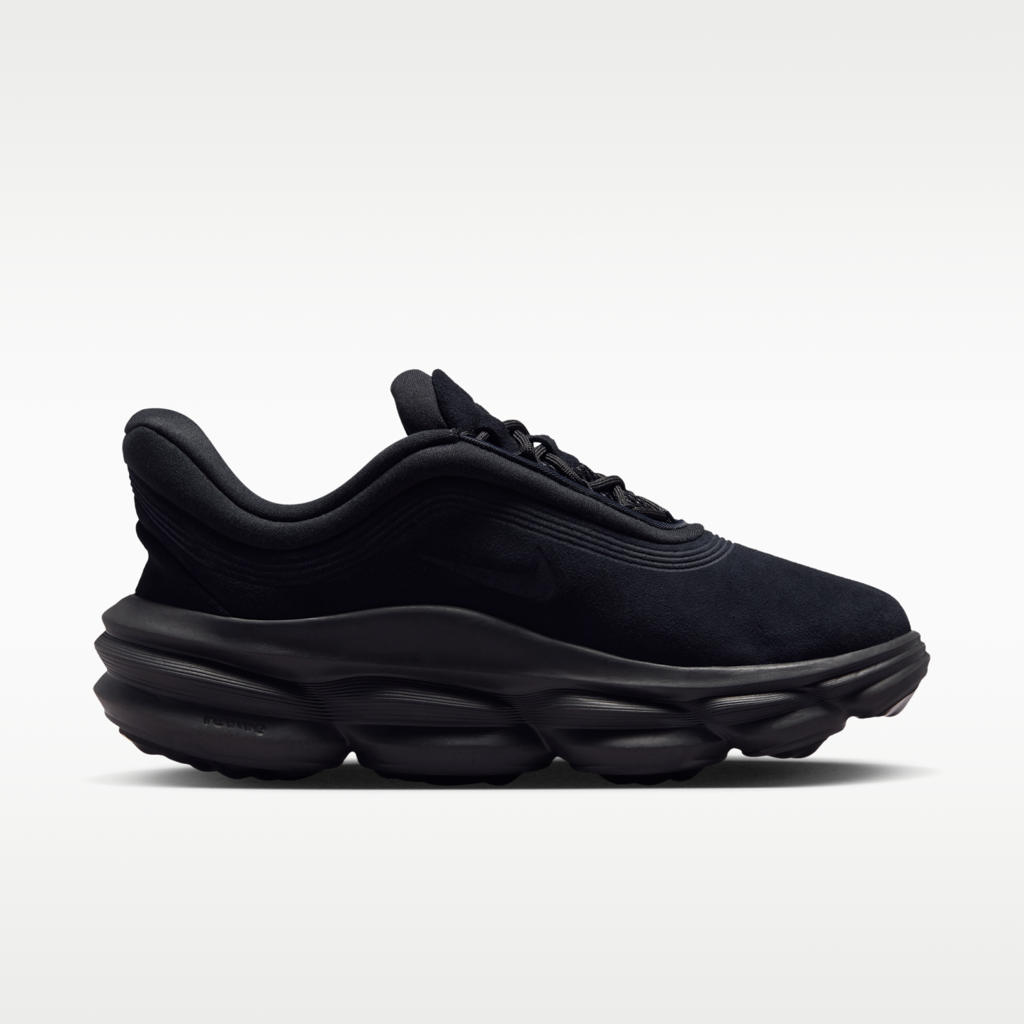 Nike 24.7 - Μαύρο/Anthracite/Μαύρο - 3