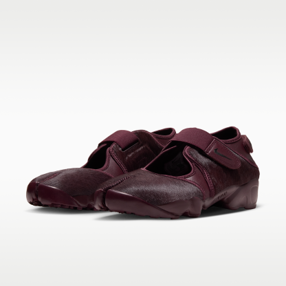 Nike Air Rift - Mystic Dates/Μαύρο - 5