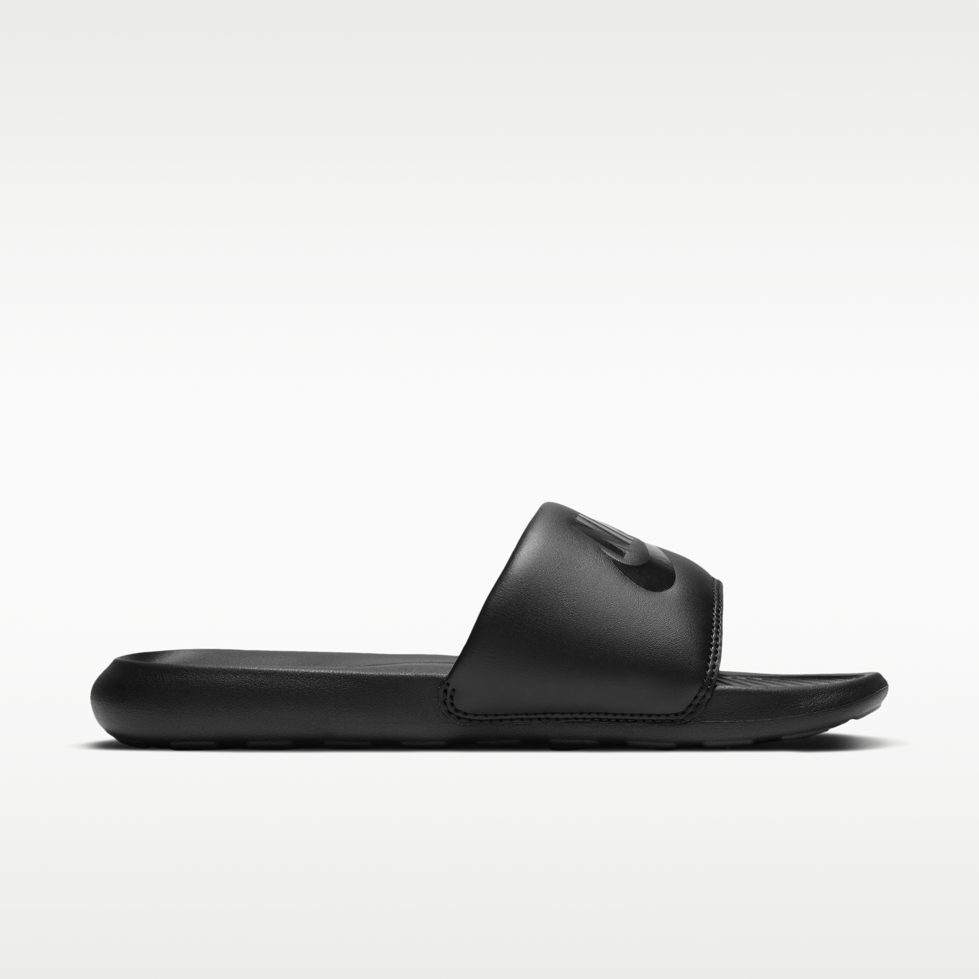 Nike Victori One - Μαύρο/Μαύρο/Μαύρο - 4