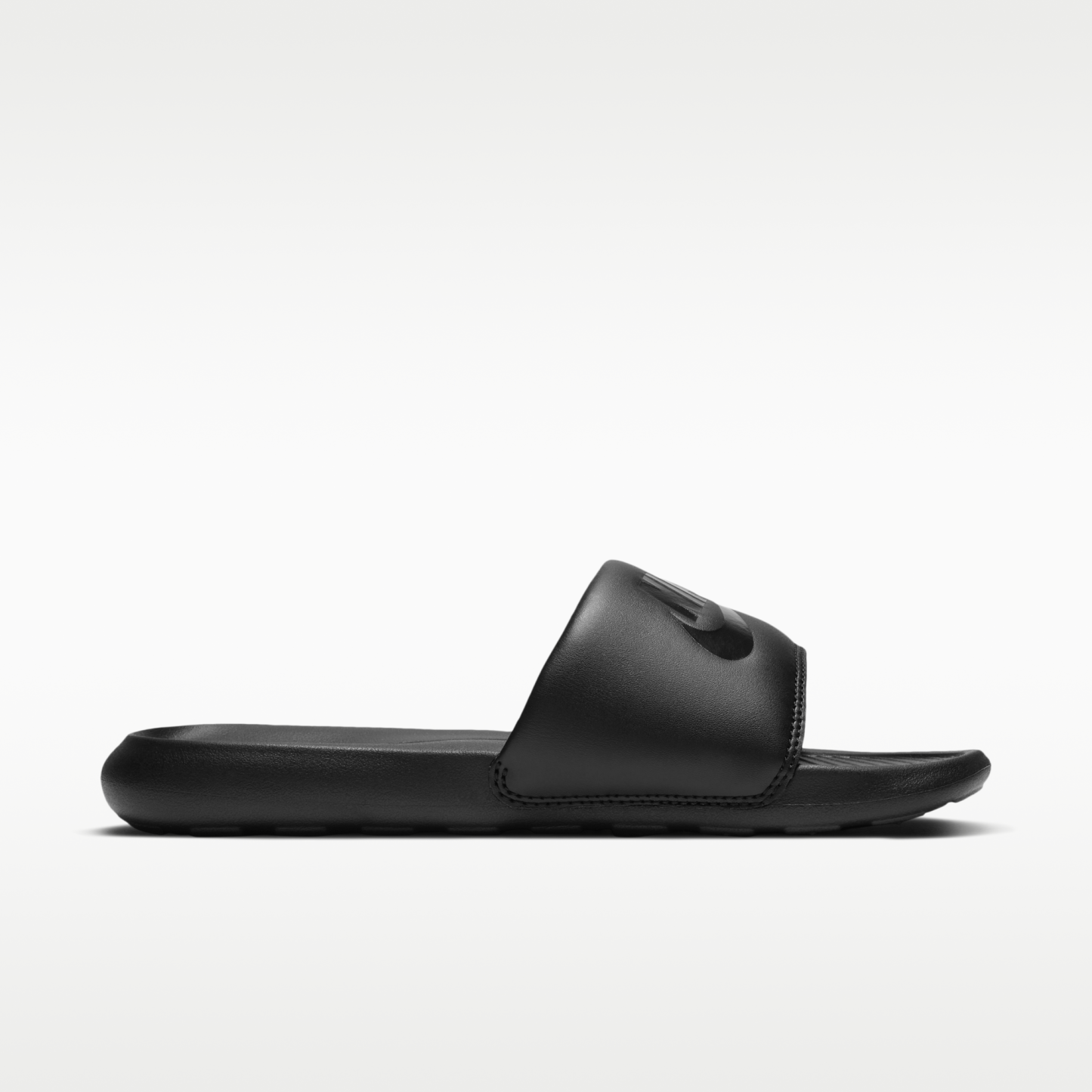 Nike Victori One - Μαύρο/Μαύρο/Μαύρο - 4